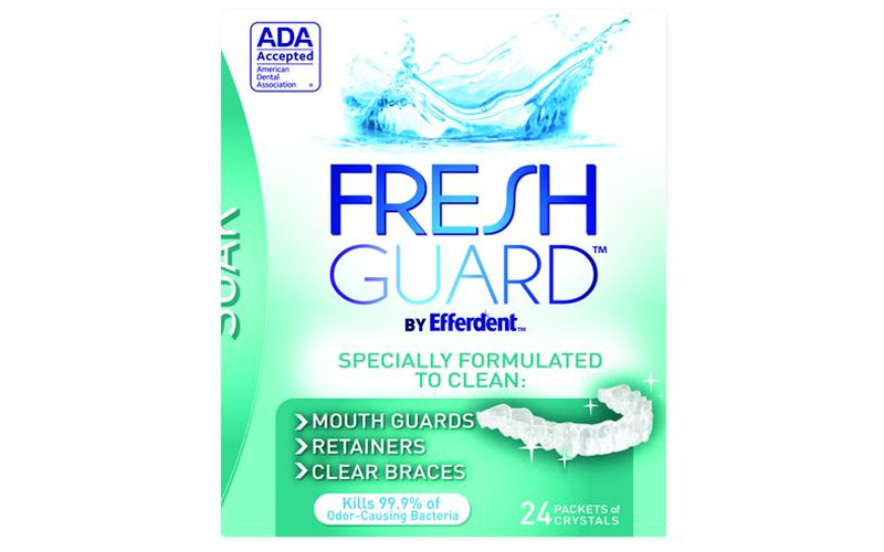 Efferdent Fresh Guard 24-Packets