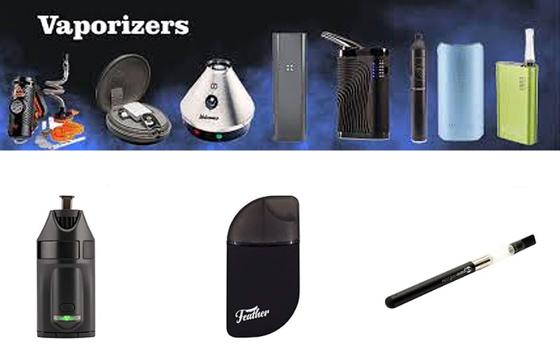 Up to 50% Off on Best Portable Vaporizers