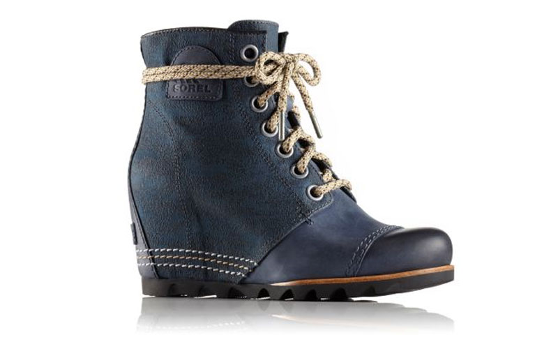 sorel pdx wedge