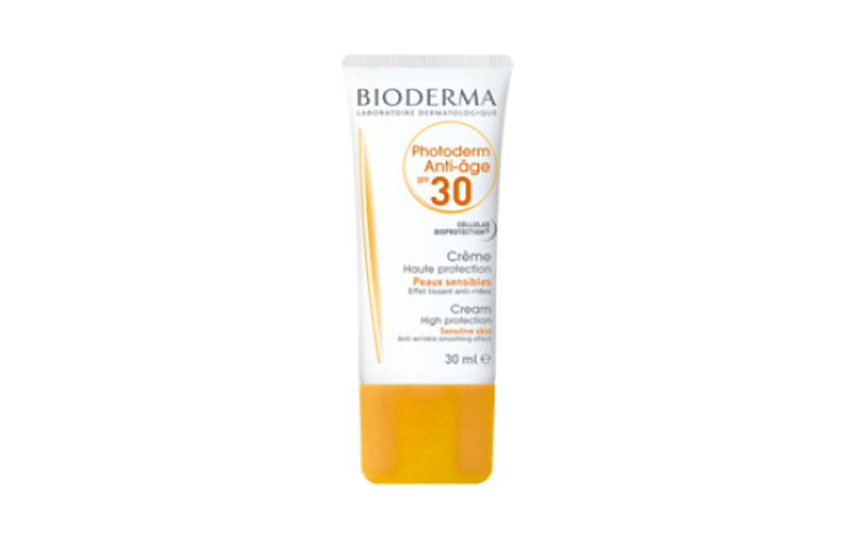 Bioderma Photoderm Anti-Aging Cream SPF 30