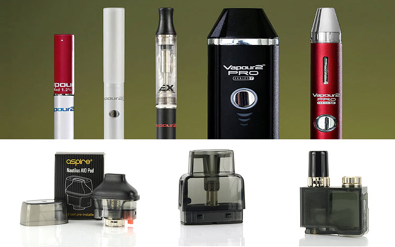 Shop High Quality Vape Cartridges at Discount Prices Black Friday Deals ...