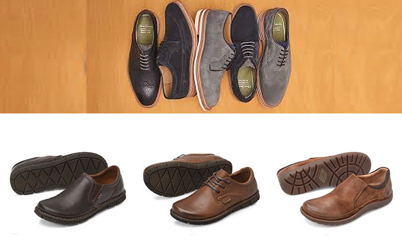 Up to 20% Off on Men's Shoes Collection 2020