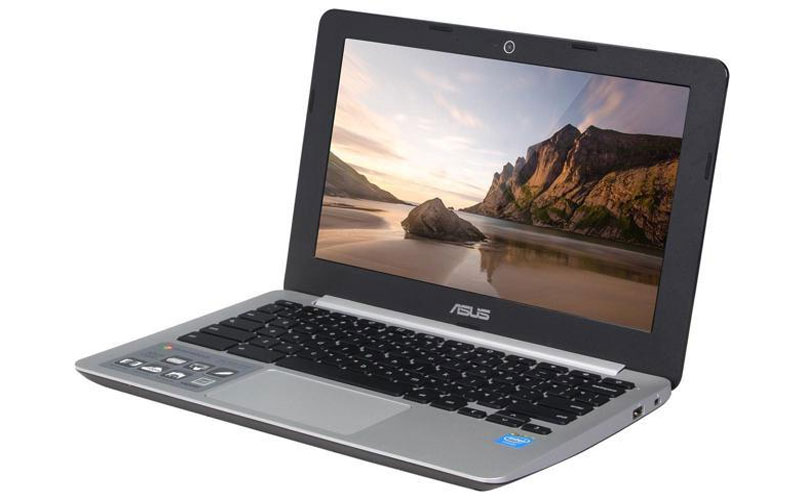 ASUS Chromebook C200MA-DS01 11.6-Inch Laptop