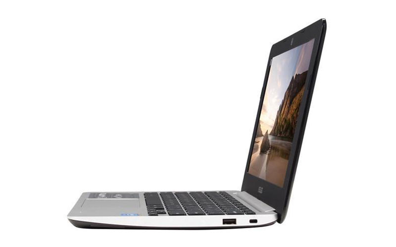 ASUS Chromebook C200MA-DS01 11.6-Inch Laptop