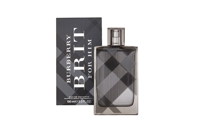 Burberry Brit for Men