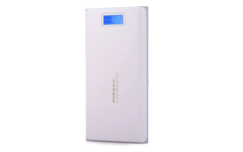 PINENG PN-920 Power Bank 20000mAh