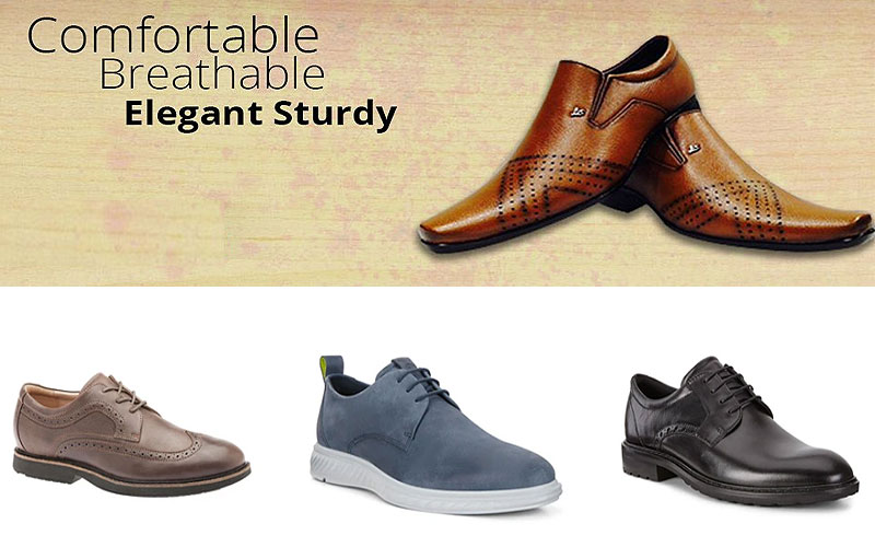 Up to 75% Off on Designer Men's Dress Shoes