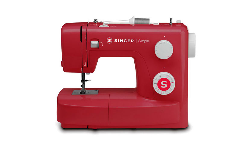 Singer Simple 3223BY Sewing Machine