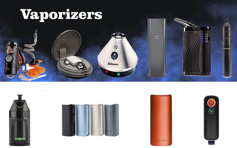 Summer Blowout Sale: Up to 50% Off on Vaporizers