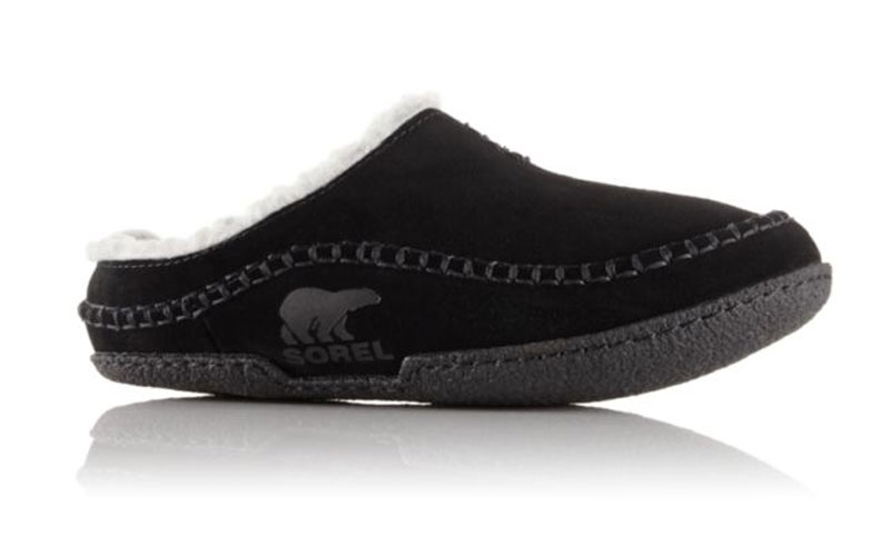 sorel falcon ridge slipper sale