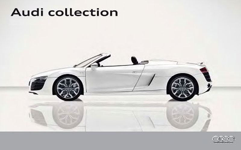 Up to 45% Off on Audi Diecast Model Cars