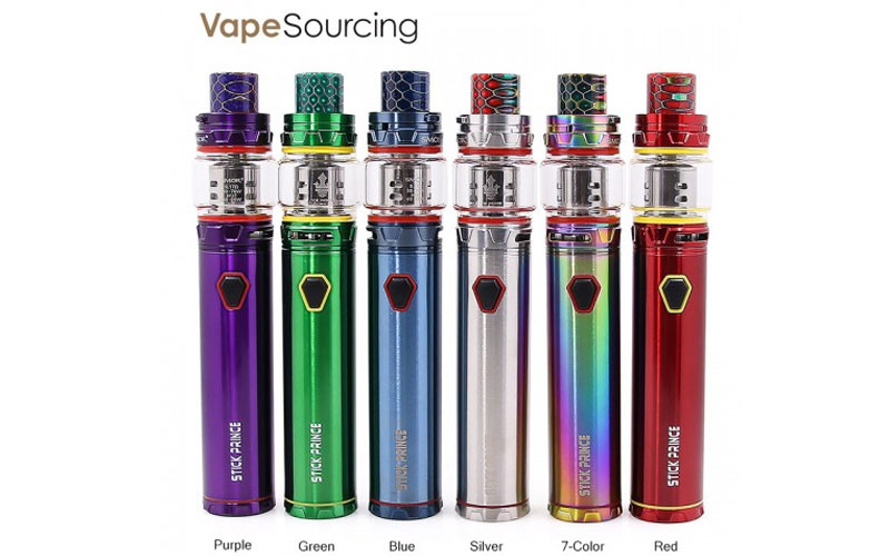 SMOK Stick Prince Kit with TFV12 Prince