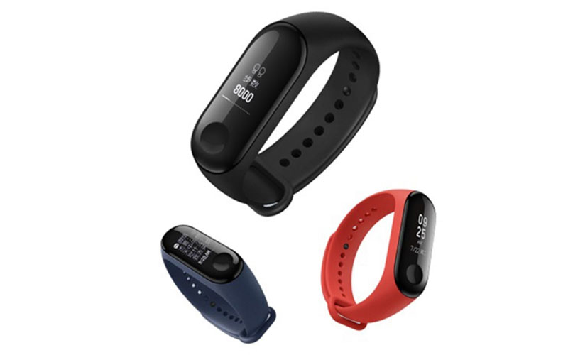 Xiaomi Mi Band 3 Smart Bracelet Wristband