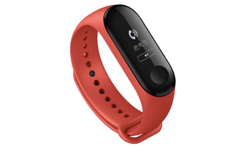 Xiaomi Mi Band 3 Smart Bracelet Wristband