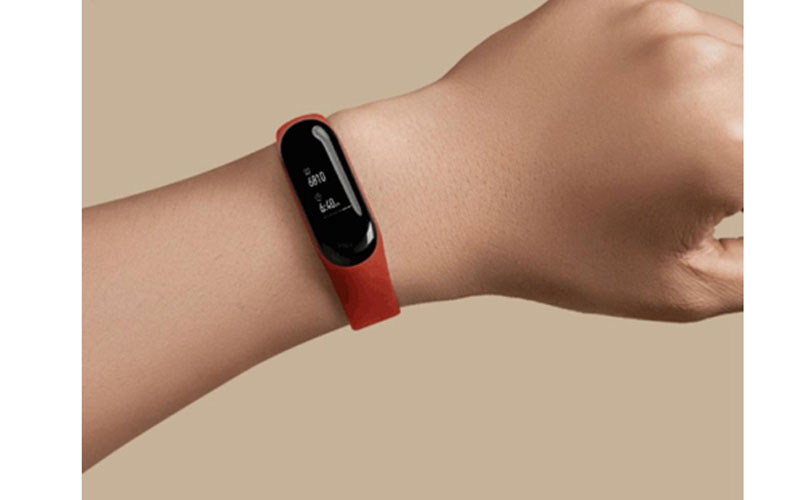 Xiaomi Mi Band 3 Smart Bracelet Wristband