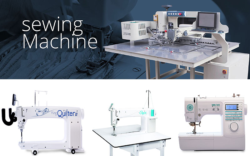 Spring Sale 2020: Up to 65% Off on Sewing Machines