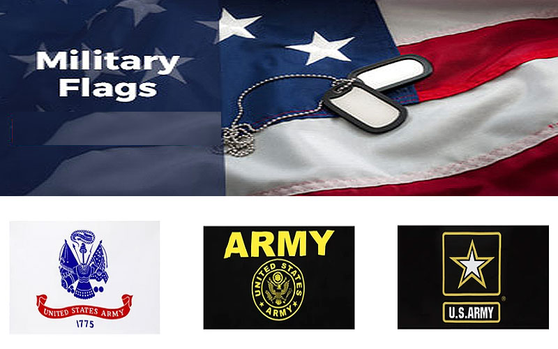 Shop for Best Military Flags for As Low As $9.99