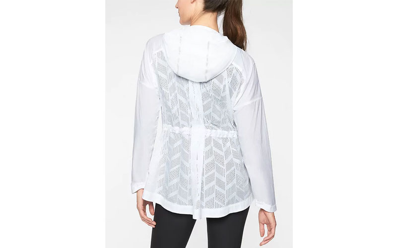 Athleta Passport Jacket