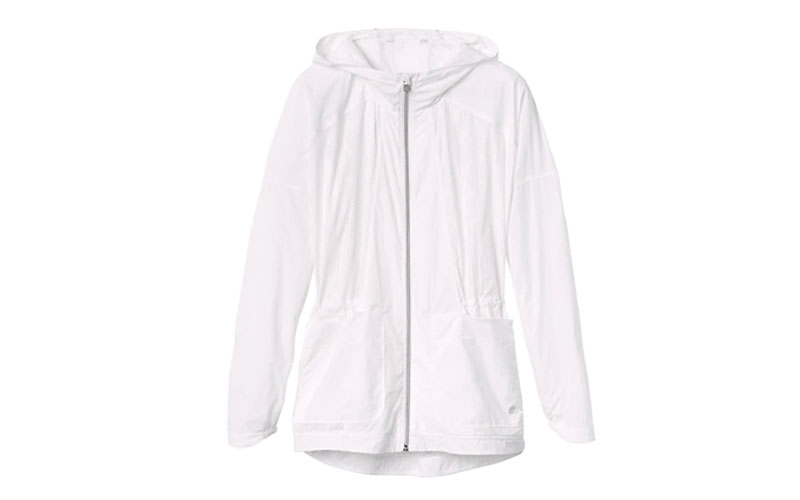 Athleta Passport Jacket