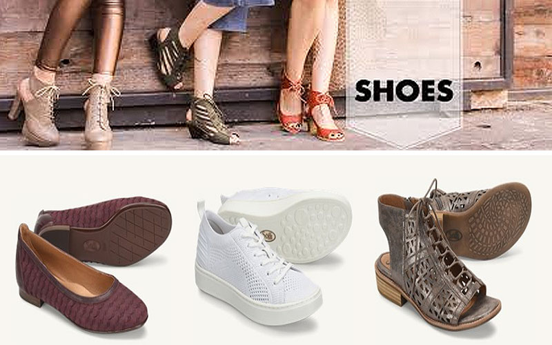 sofft shoe coupon