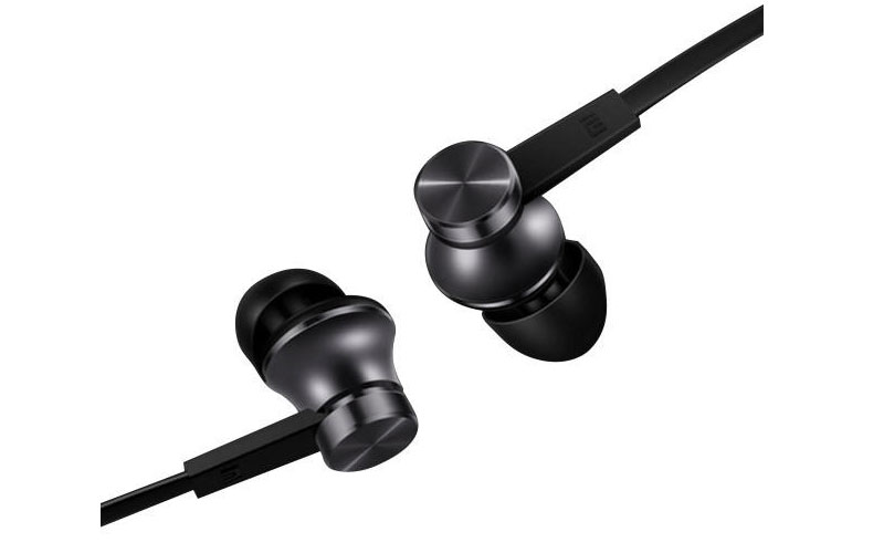 Original Xiaomi Piston In-ear Headset Earphone With Mic