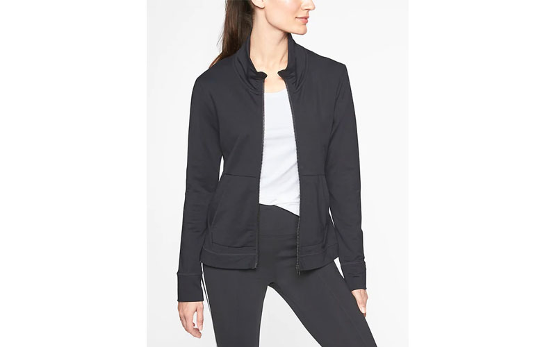 Athleta Agenda Jacket