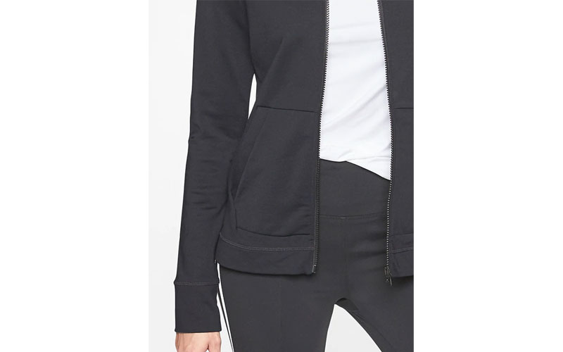 Athleta Agenda Jacket