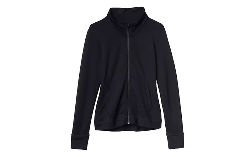 Athleta Agenda Jacket