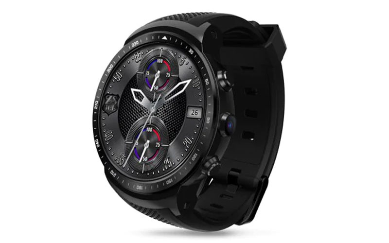 Zeblaze THOR PRO 3G Smartwatch Phone