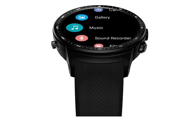 Zeblaze THOR PRO 3G Smartwatch Phone