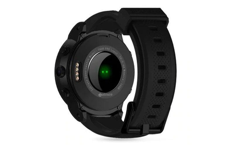 Zeblaze THOR PRO 3G Smartwatch Phone