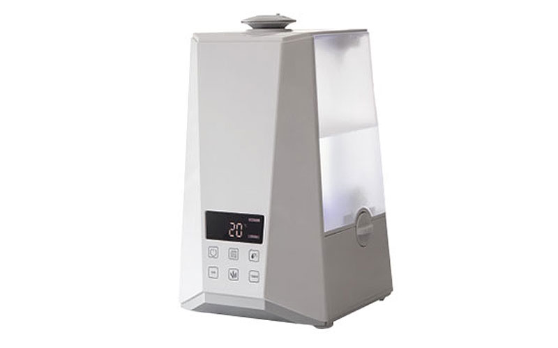 Aerus PowerPure 5000 Ultrasonic Humidifier