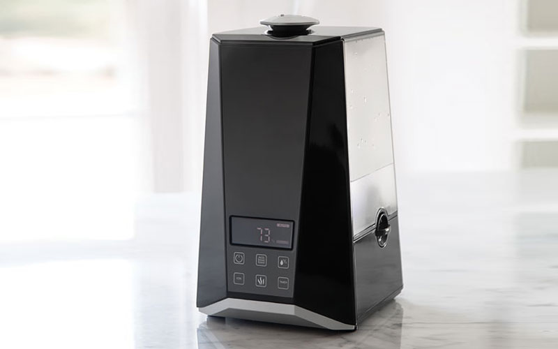 Aerus PowerPure 5000 Ultrasonic Humidifier