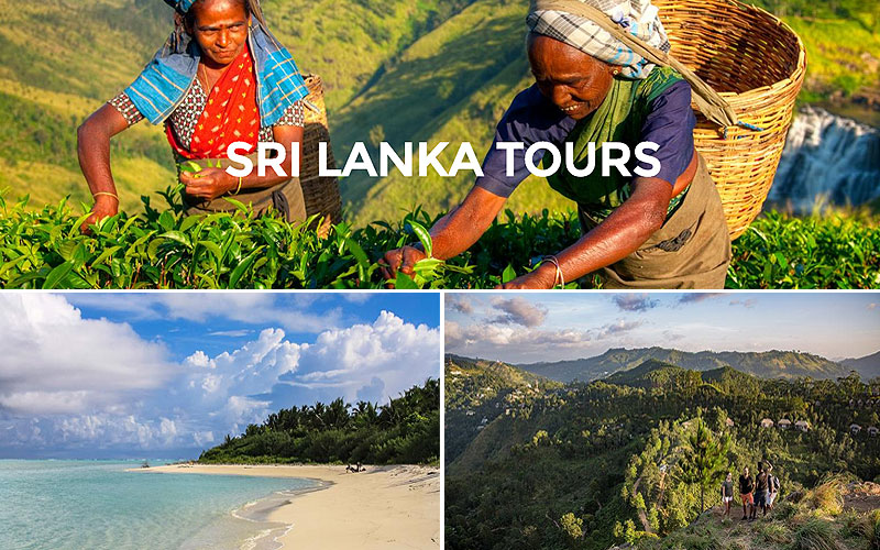Best Sri Lanka Tours 2020 at G Adventures