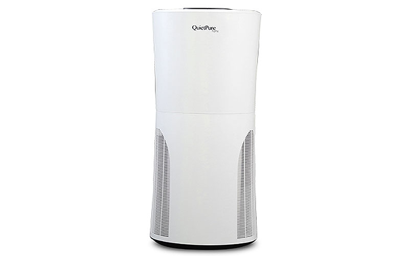 QuietPure Home Air Purifier