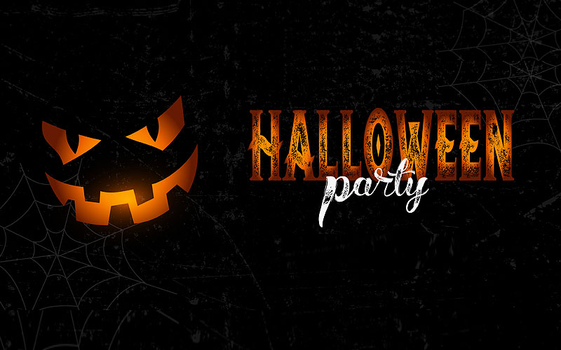 Up to 80% Off on Halloween Party Supplies