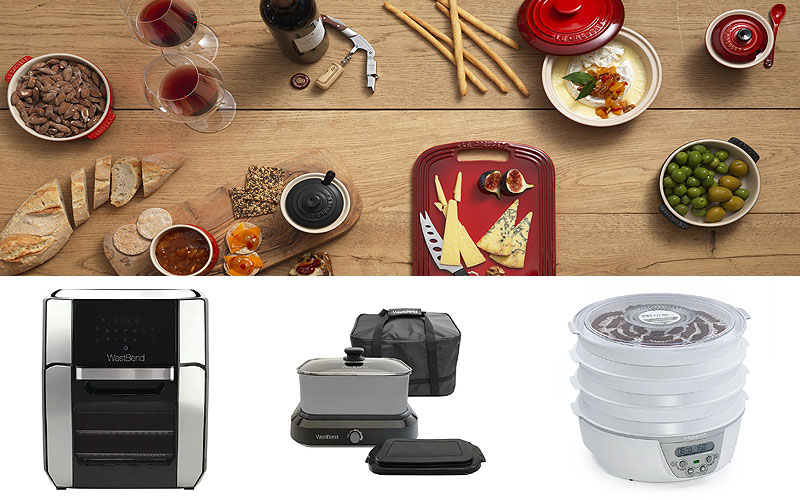 Black Friday 2020: Up to 60% Off on Kitchen & Cooking Essentials