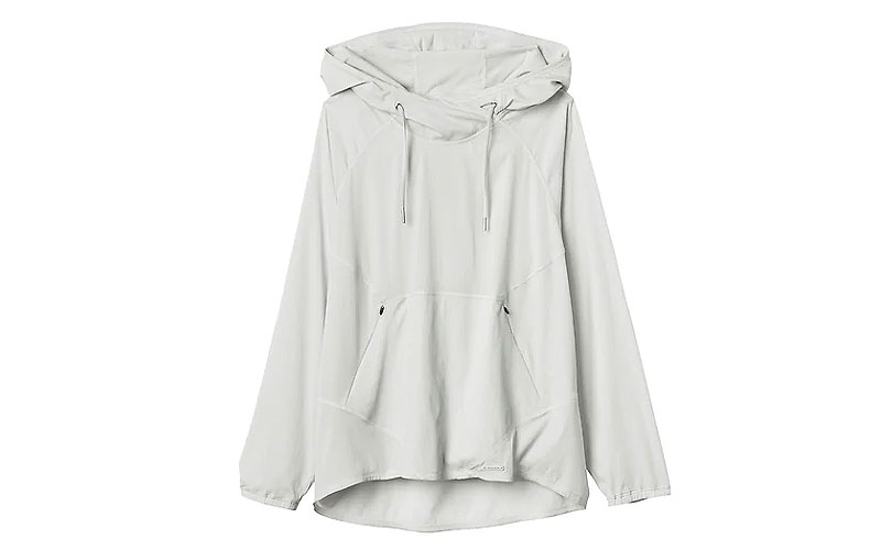 Athleta Teton Anorak