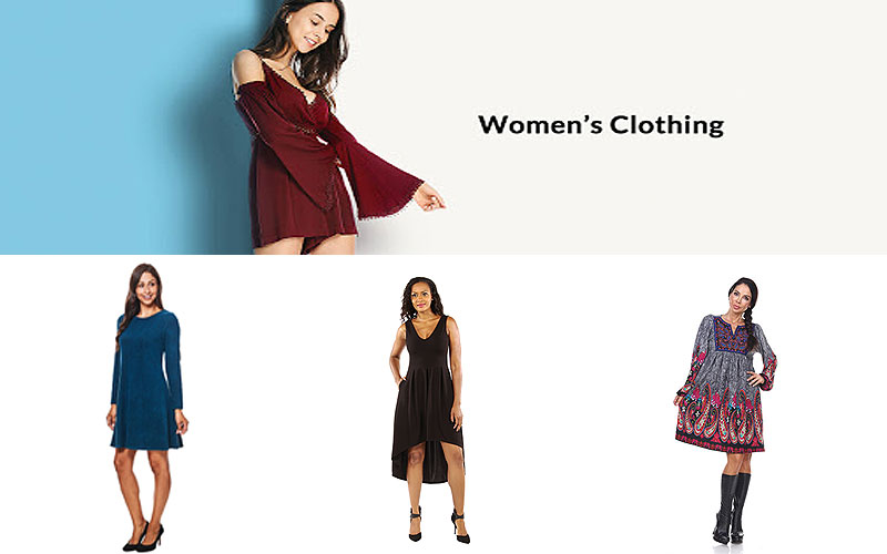 Black Friday 2020: Up to 70% Off on Women's Dresses & Shoes