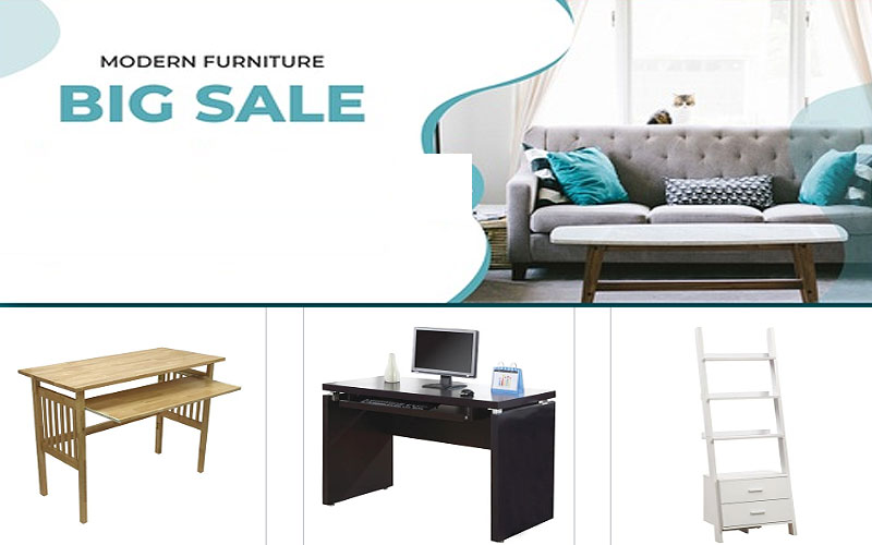 Black Friday 2020: Up to 25% Off on Best Furniture Online