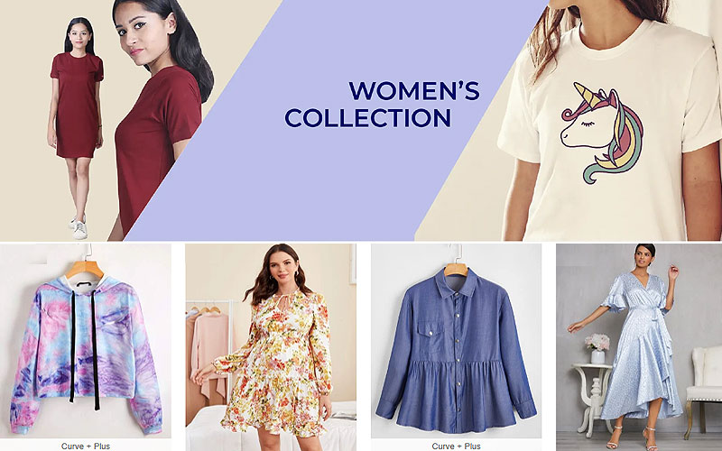 Green Monday 2020: Up to 65% Off on Trendy Women's Apparel