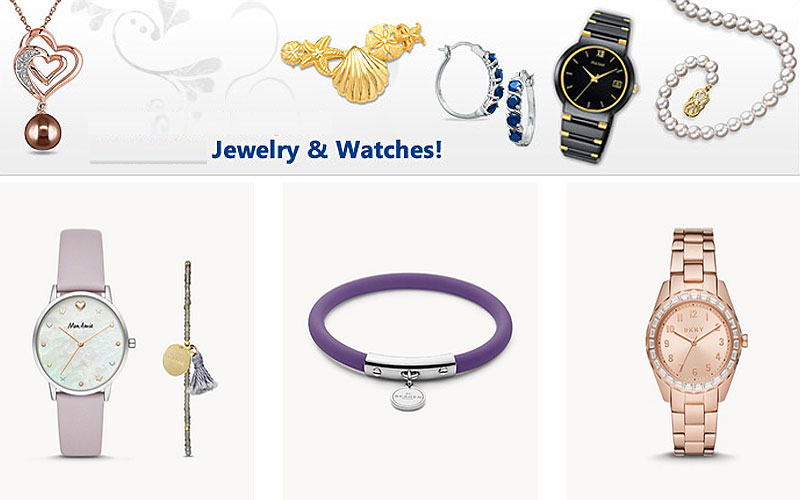 Holiday Sale 2020: Up to 80% Off Watches & Jewelry