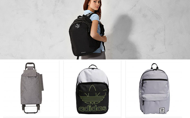 Christmas Sale 2020: Up to 45% Off on Bags & Backpacks
