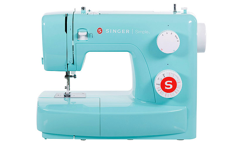 Singer Simple 3223G Sewing Machine