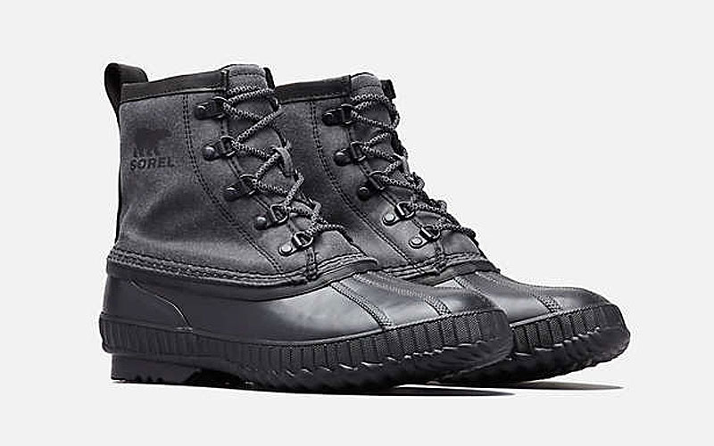 sorel cheyanne ii short