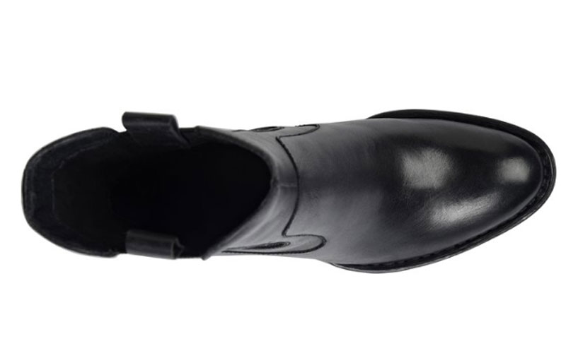 born tenny chelsea boot
