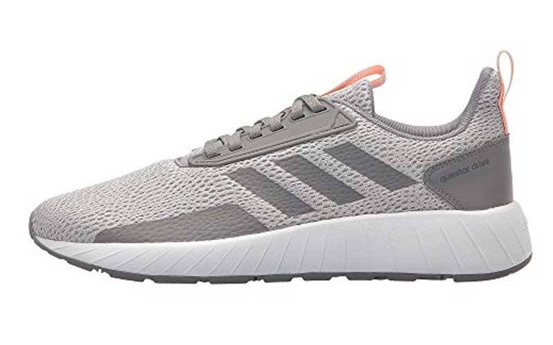 adidas questar drive ladies trainers