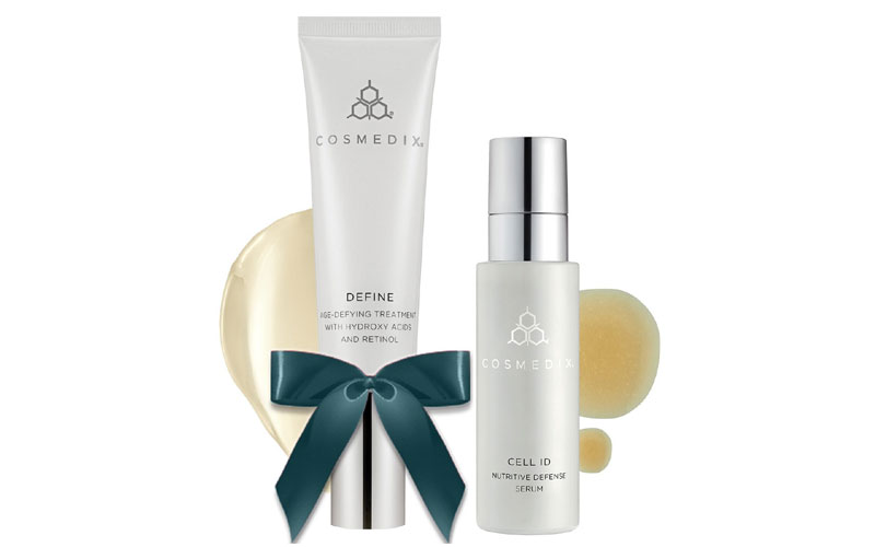 Age-Defying Holiday Bundle