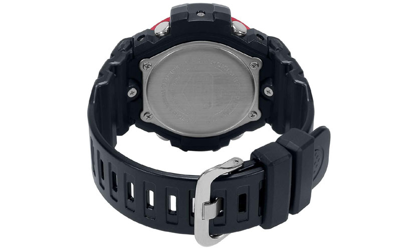Casio G-Shock Gulfmaster GN-1000-1ADR Watch