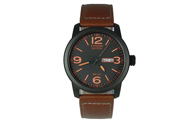black friday citizen eco drive